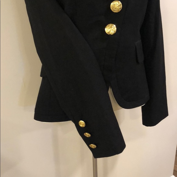 EUC Black Blazer! - Picture 2 of 2